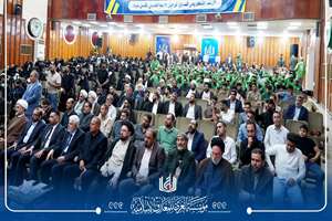حکمت تؤام با سازندگی میراث رهبر شهید بود